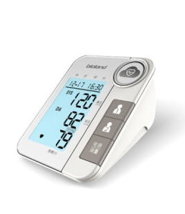 血压计 4G臂式电子血压计
A223