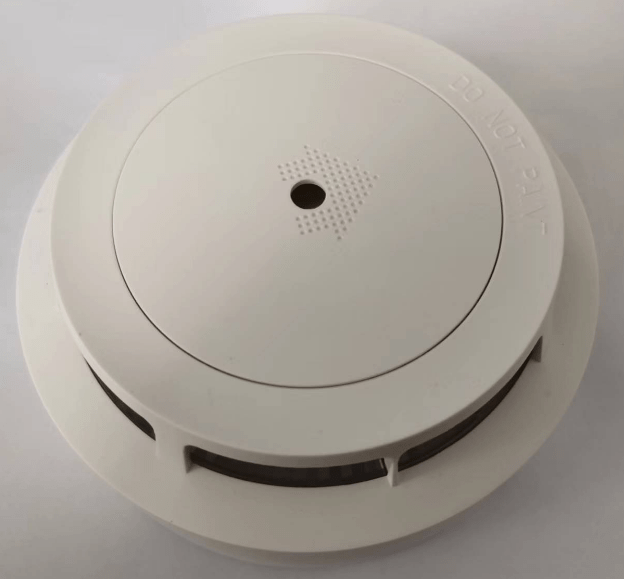 NB烟感报警器 GS557N