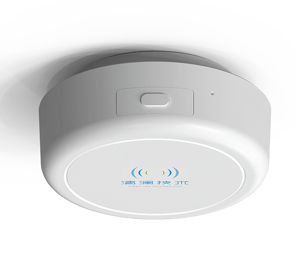 AI生命体征检测仪 HC2