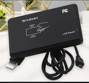 IC发卡器 HMFK-U1-C-U