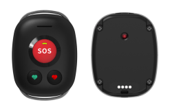 大电池
紧急呼叫器 l15