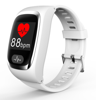 定位手环 L16(标配)
