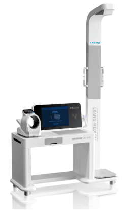 智能健康一体机 LK-S60