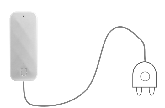 溢水报警器 MC-N06