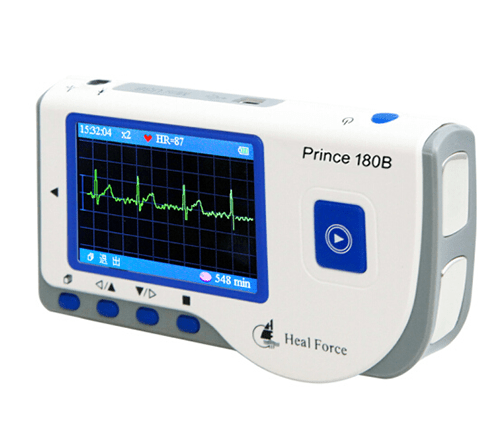 心电检测仪 心电检测仪PC-180B 