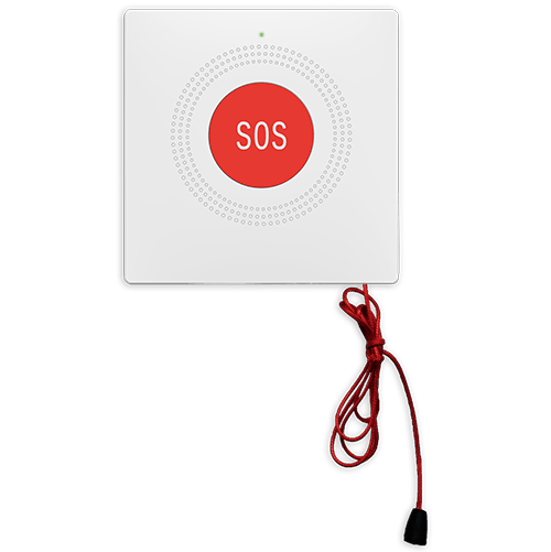 拉绳紧急按钮 RT-E11-C