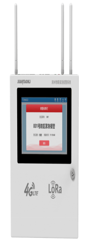 物联网报警LORA款 WHT-G101L