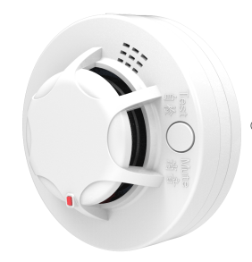 烟雾报警器 YG-09N