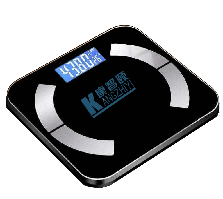 体重秤 
