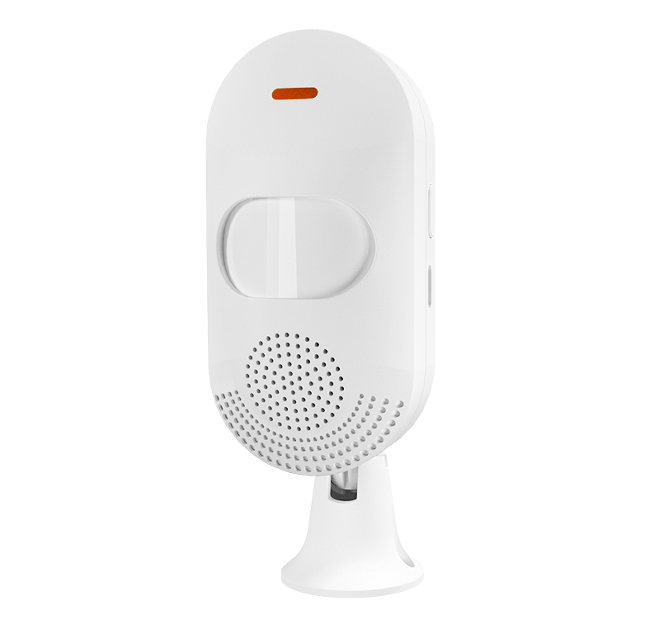 无线红外探测器 