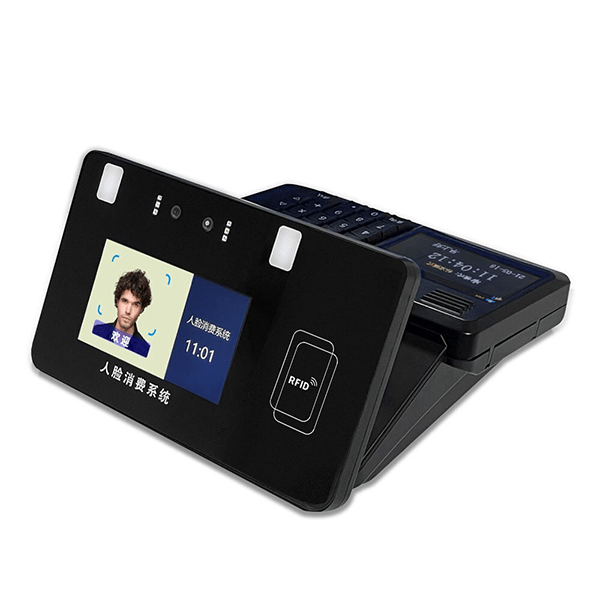 台式人脸
消费机 L410YT