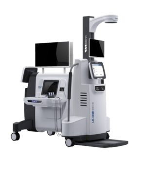 健康小屋一体机 LK-300H