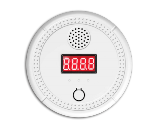 可燃气报警器  RT-G15-N