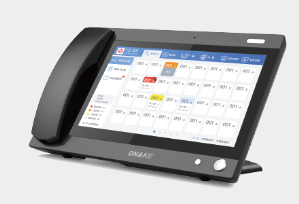 中控室/护士站管理机